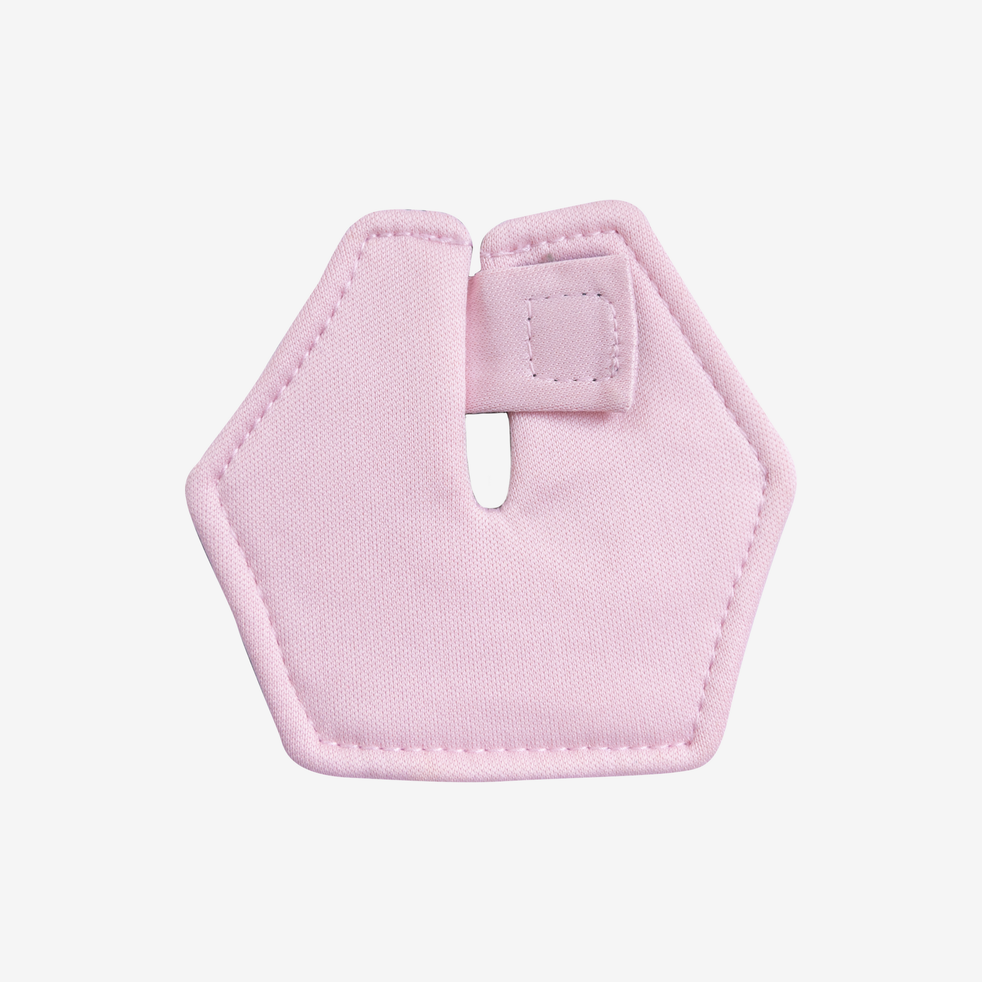 Light Pink G-Tube Pad