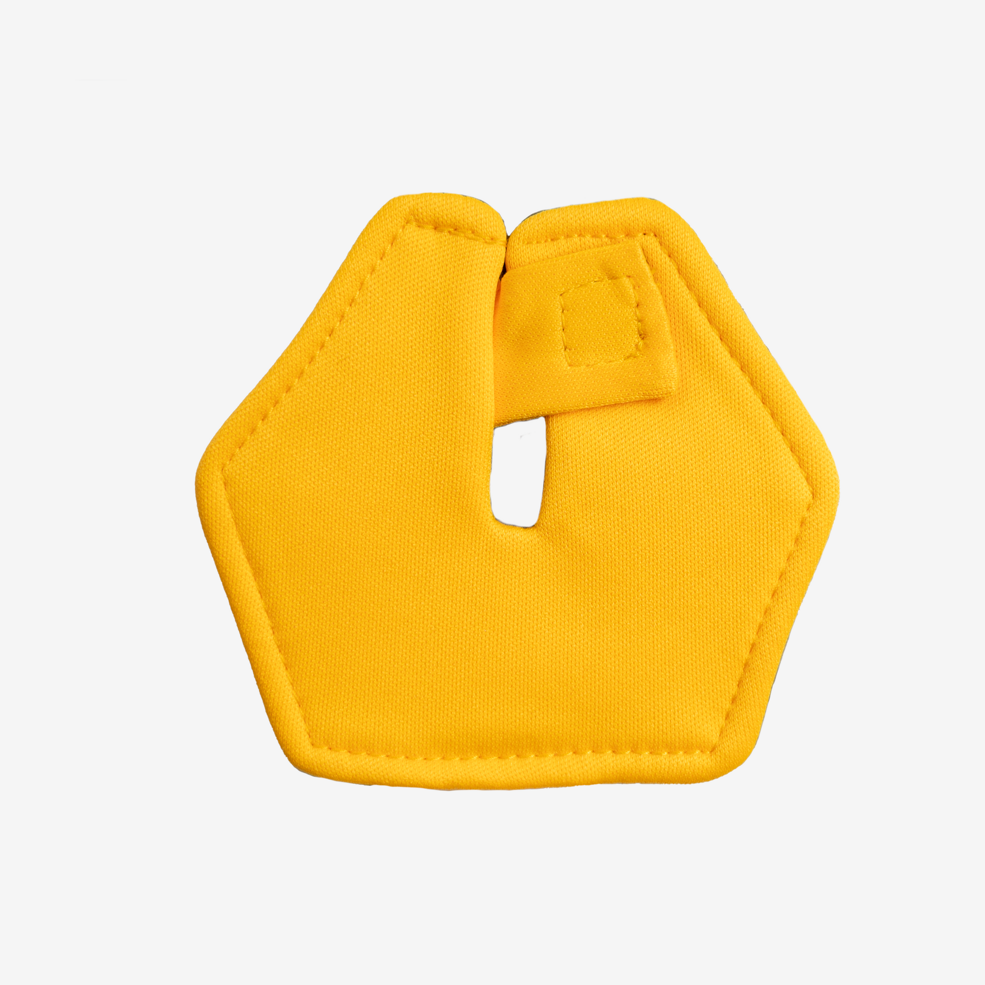 Gold G-Tube Pad