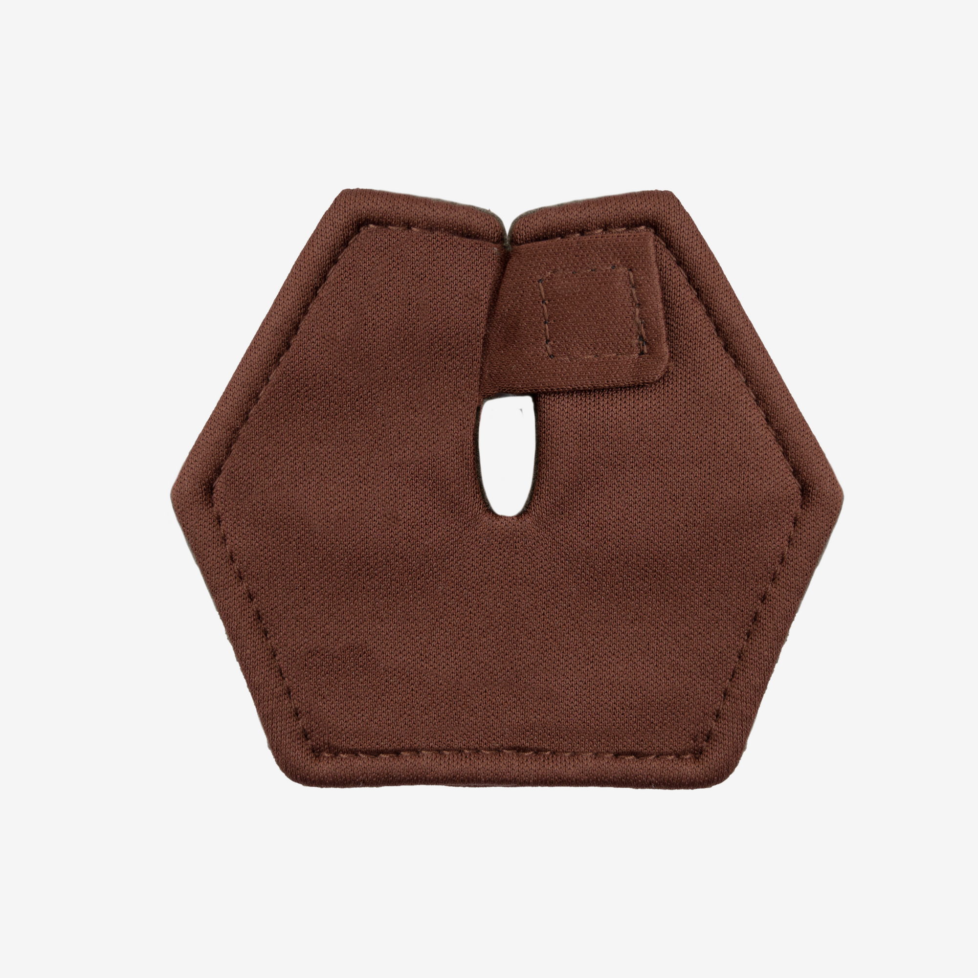 Brown G-Tube Pad