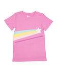 Flat of G-Tube Zip Tee