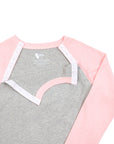 Kids Shoulder Snap Tee 2.0 FINAL SALE