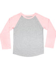 Kids Shoulder Snap Tee 2.0 FINAL SALE
