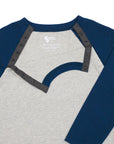 Kids Shoulder Snap Tee 2.0 FINAL SALE