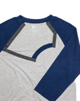 Teen Shoulder Snap Tee 2.0 FINAL SALE