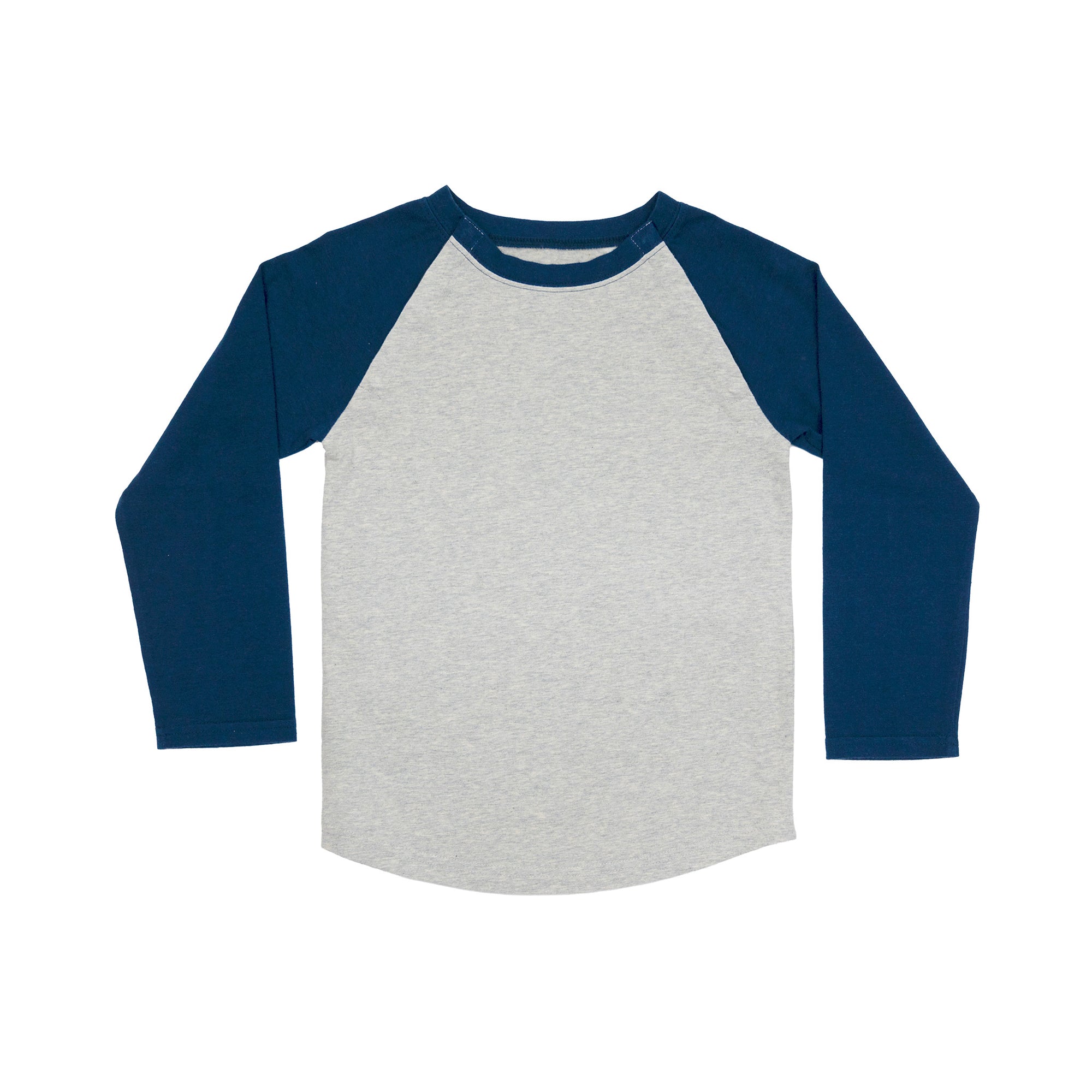 Kids Shoulder Snap Tee 2.0 FINAL SALE