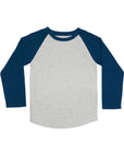 Kids Shoulder Snap Tee 2.0 FINAL SALE