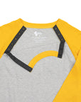 Kids Shoulder Snap Tee 2.0 FINAL SALE