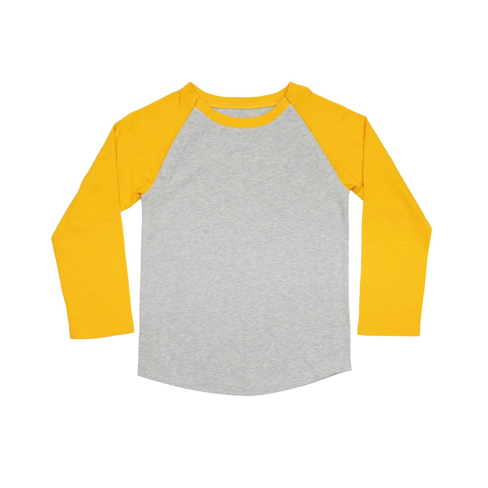 Kids Shoulder Snap Tee 2.0 FINAL SALE