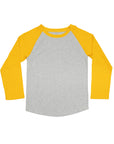Kids Shoulder Snap Tee 2.0 FINAL SALE
