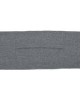 Back of Steel Ultra Double Pocket Belt