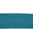 Flat of Teal Ultra Double Pocket Belt