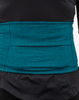Teal Model Front View