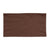 Flat of Brown Stretch Waistband