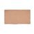 Flat of Tan Stretch Waistband