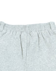 Adult Ankle Zip Access Pant with Contrast Zippers waistband closeup