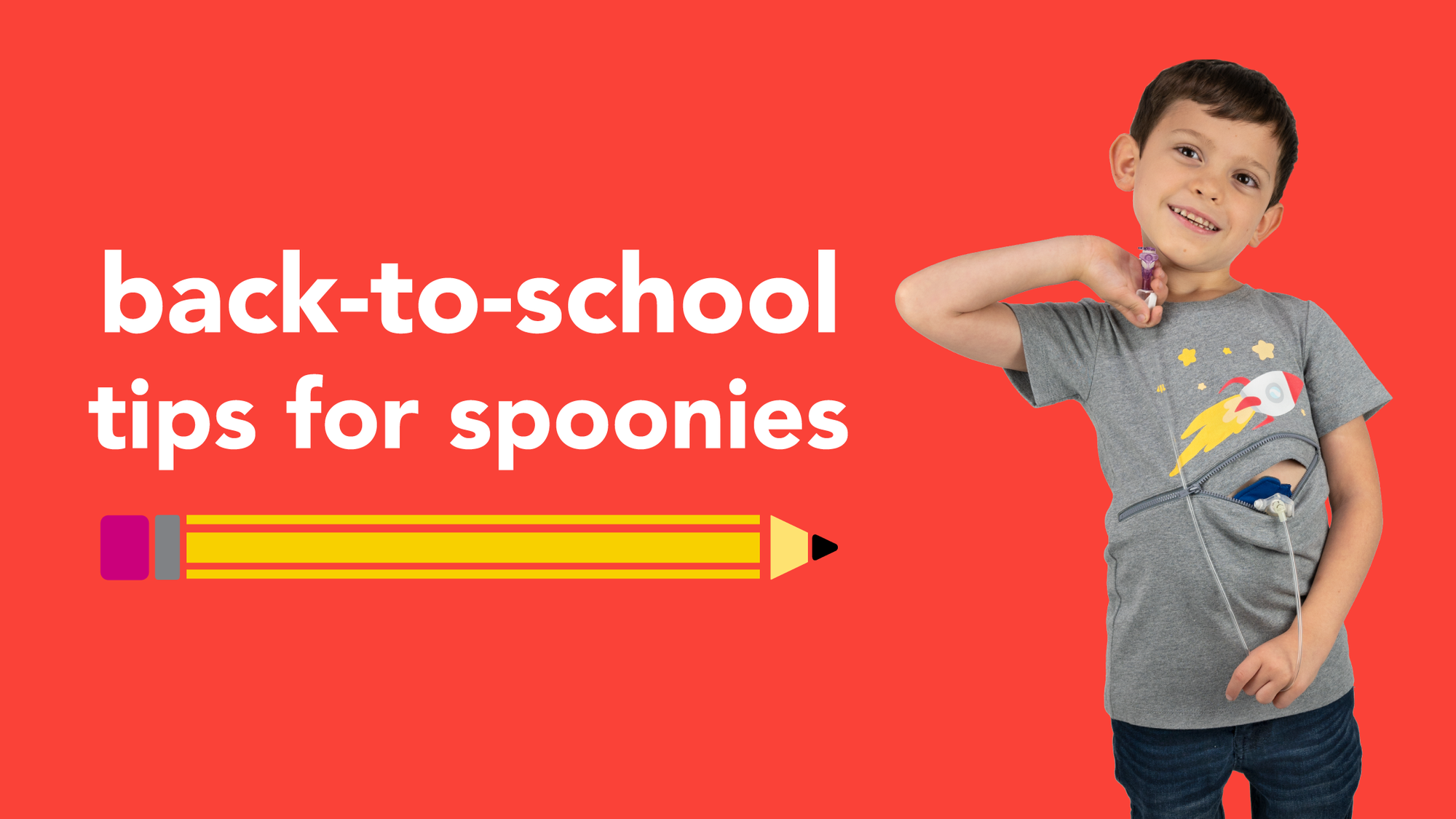 Back-to-School Tips for Spoonies: Navigating the New School Year with Chronic Illness and Disabilities