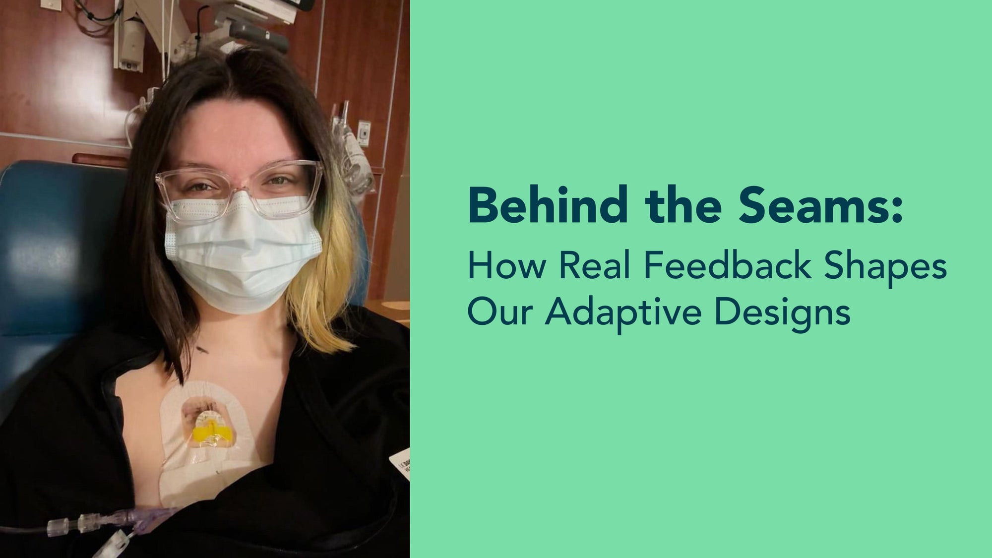 ChatGPT said: Behind the Seams: How Real Feedback Shapes Our Adaptive Designs