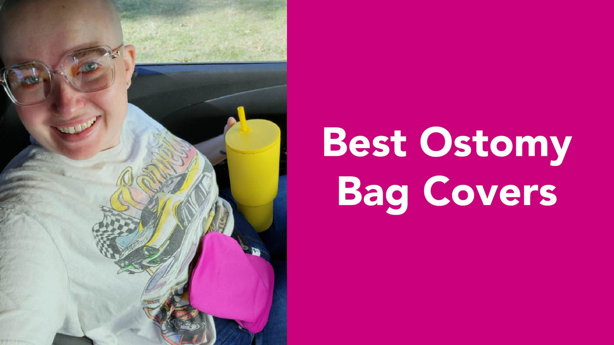 Best Ostomy Bag Covers