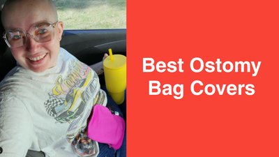Best Ostomy Bag Covers