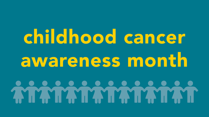 Learn More About Childhood Cancer