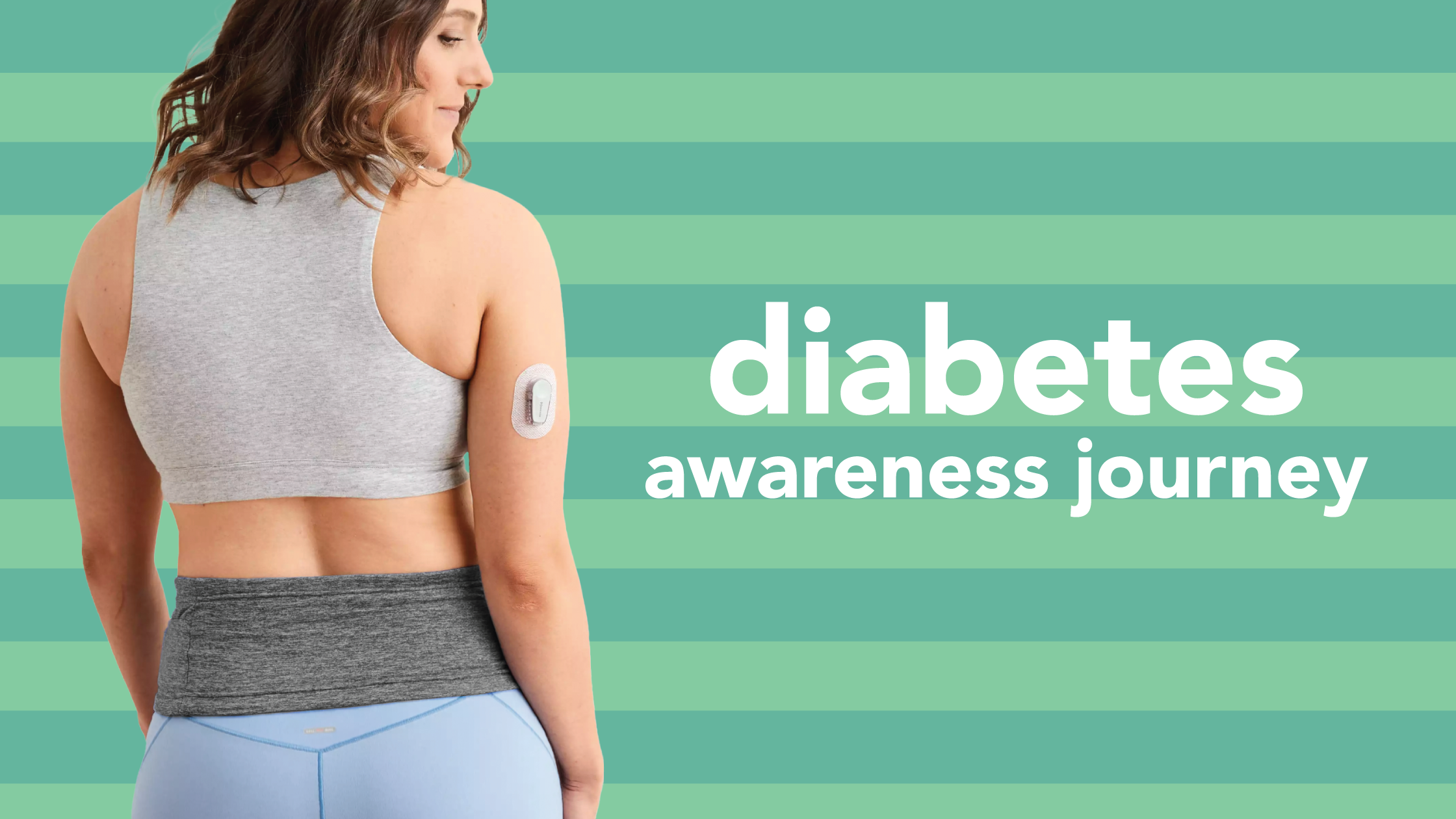 Diabetes Awareness Journey