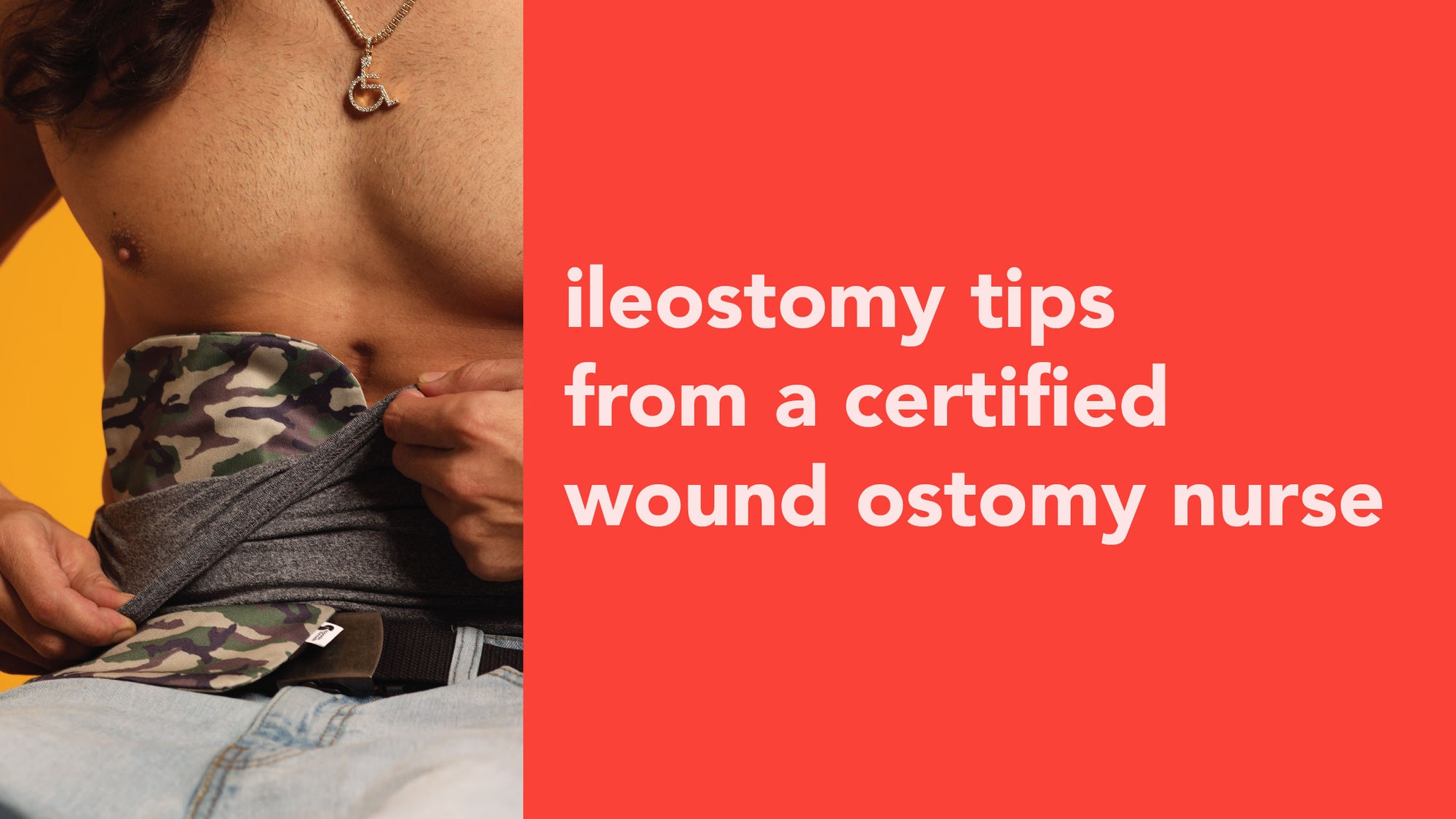 Ileostomy Tips from a Certified Wound Ostomy Nurse