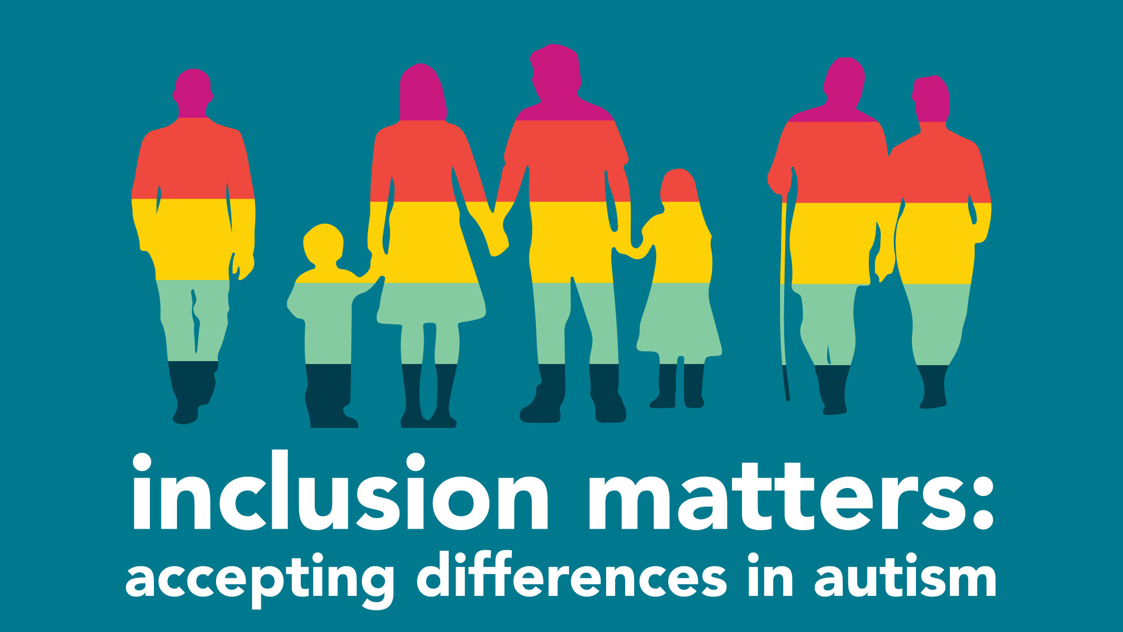 Inclusion Matters: Accepting Differences in Autism