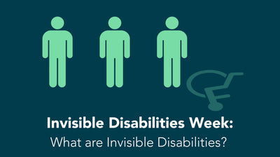 What Are Invisible Disabilities?