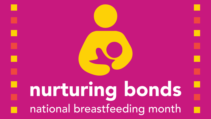 Nurturing Bonds: Celebrating National Breastfeeding Month