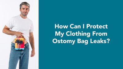 How Can I Protect My Clothing From Ostomy Bag Leaks?