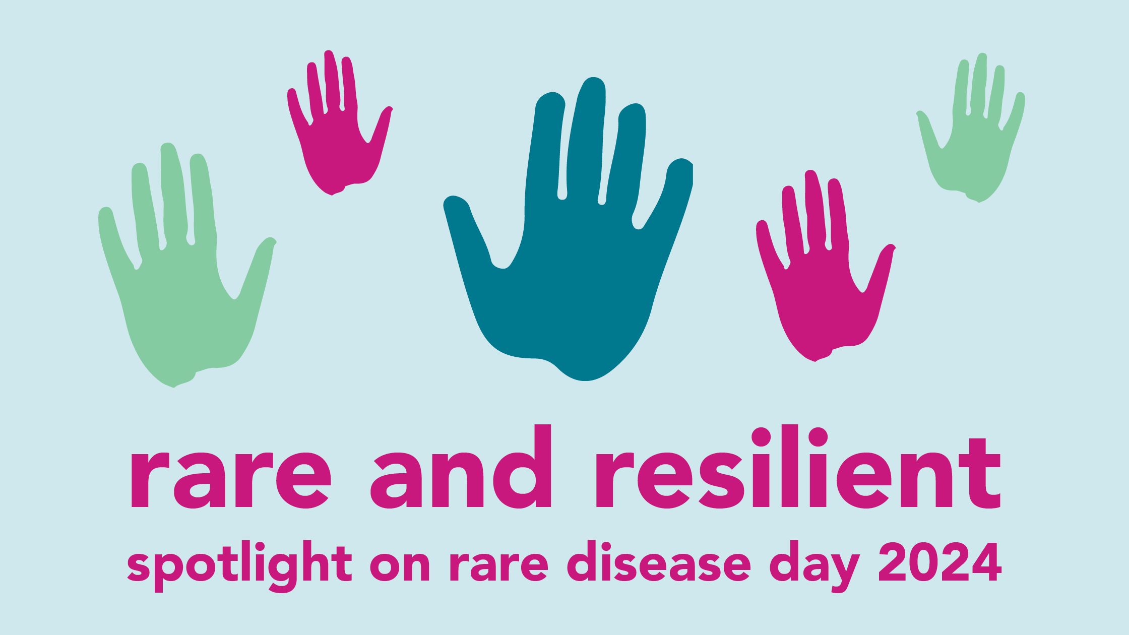 Rare and Resilient: Spotlight on Rare Disease Day 2024