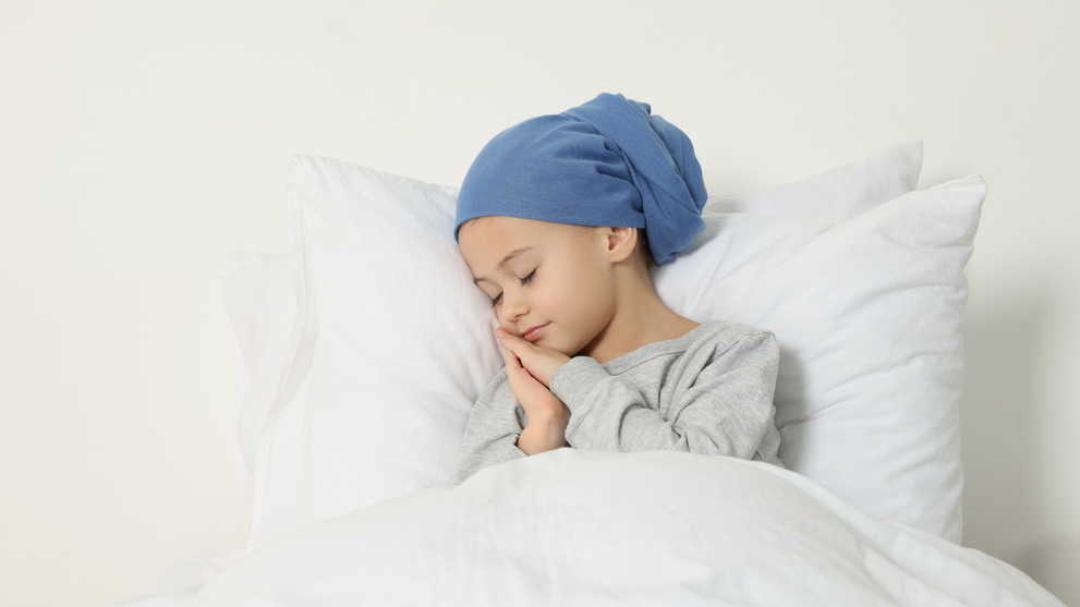 Simple Ways to Sleep Better With a Chemo Port