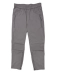 Flat of Casual Zip Pants