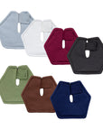 G-Tube Pads (7 day pack) Neutrals