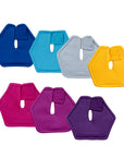 G-Tube Pads (7 day pack) Brights