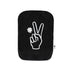 Peace out #2 Ostomy Bag Cover