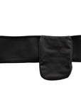 Elastic Ostomy, Colostomy, Ileostomy  Cover Adjustable Wrap Support Belt