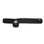 Elastic Ostomy Wrap Support Belt flat