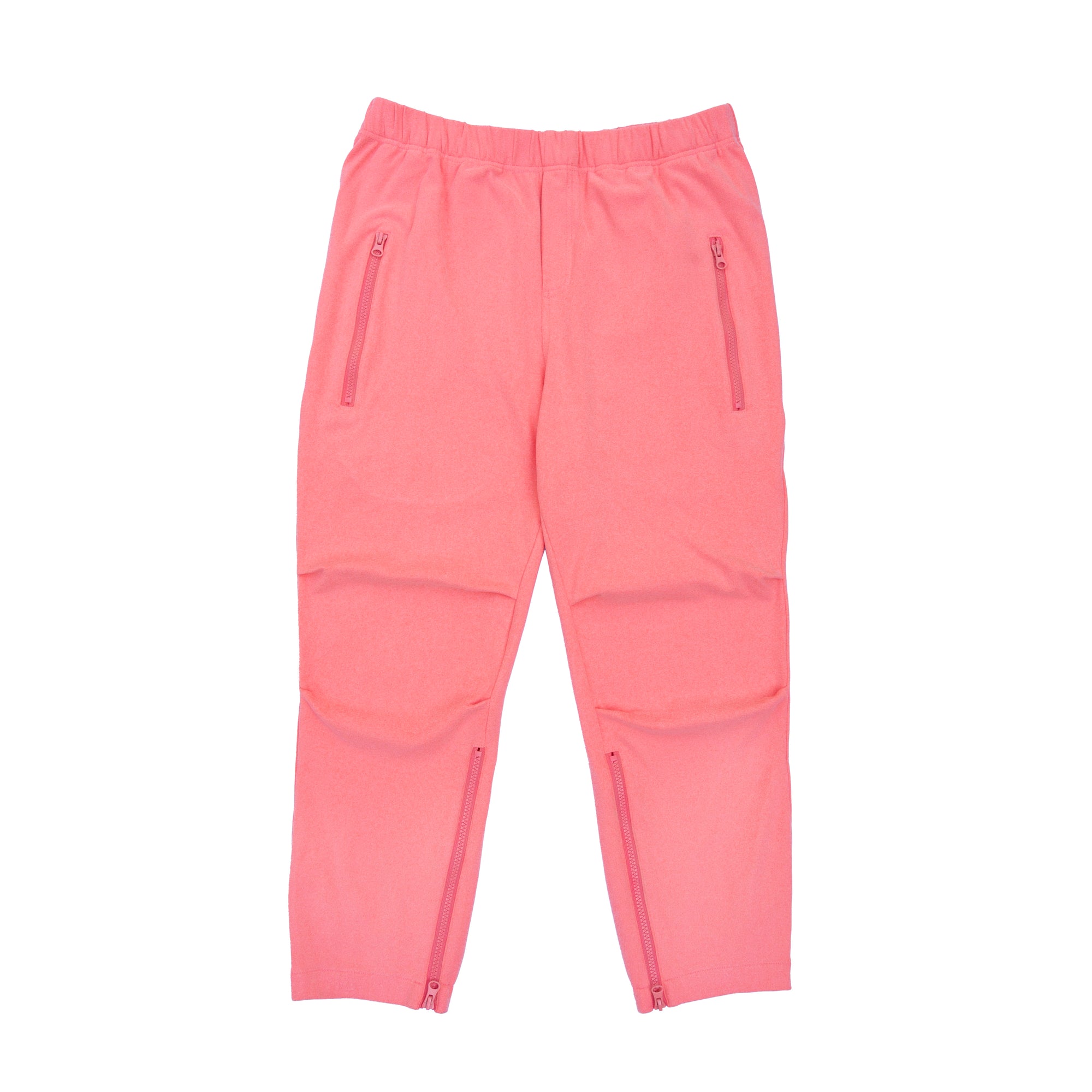 Flat of Felt Zip Access Pant