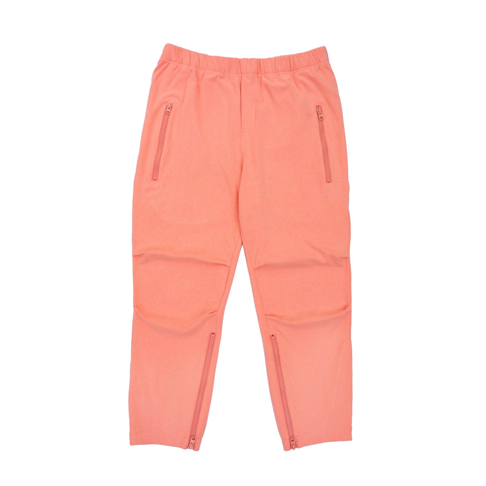 Flat of Felt Zip Access Pant
