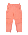 Flat of Felt Zip Access Pant