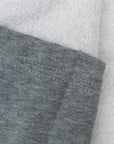 Closeup of fabric detail