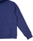 Closeup of Arm Zipper