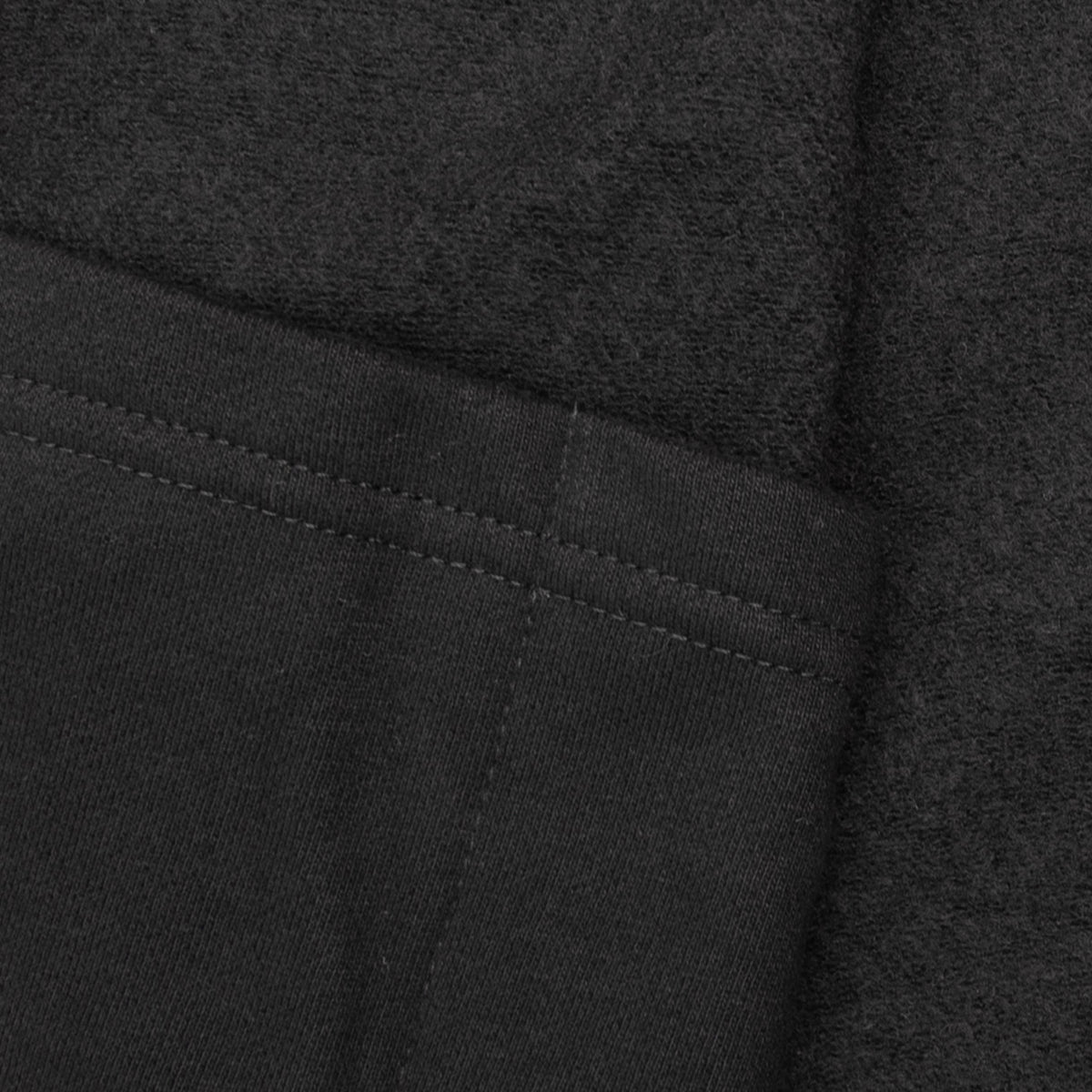 Closeup of fabric