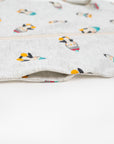 Penguin Friends G-Tube Pajamas