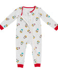 Penguin Friends G-Tube Pajamas