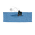 Mykonos Double Pocket Belt with Insulin Pump