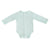 Longsleeve mint all access bodysuit