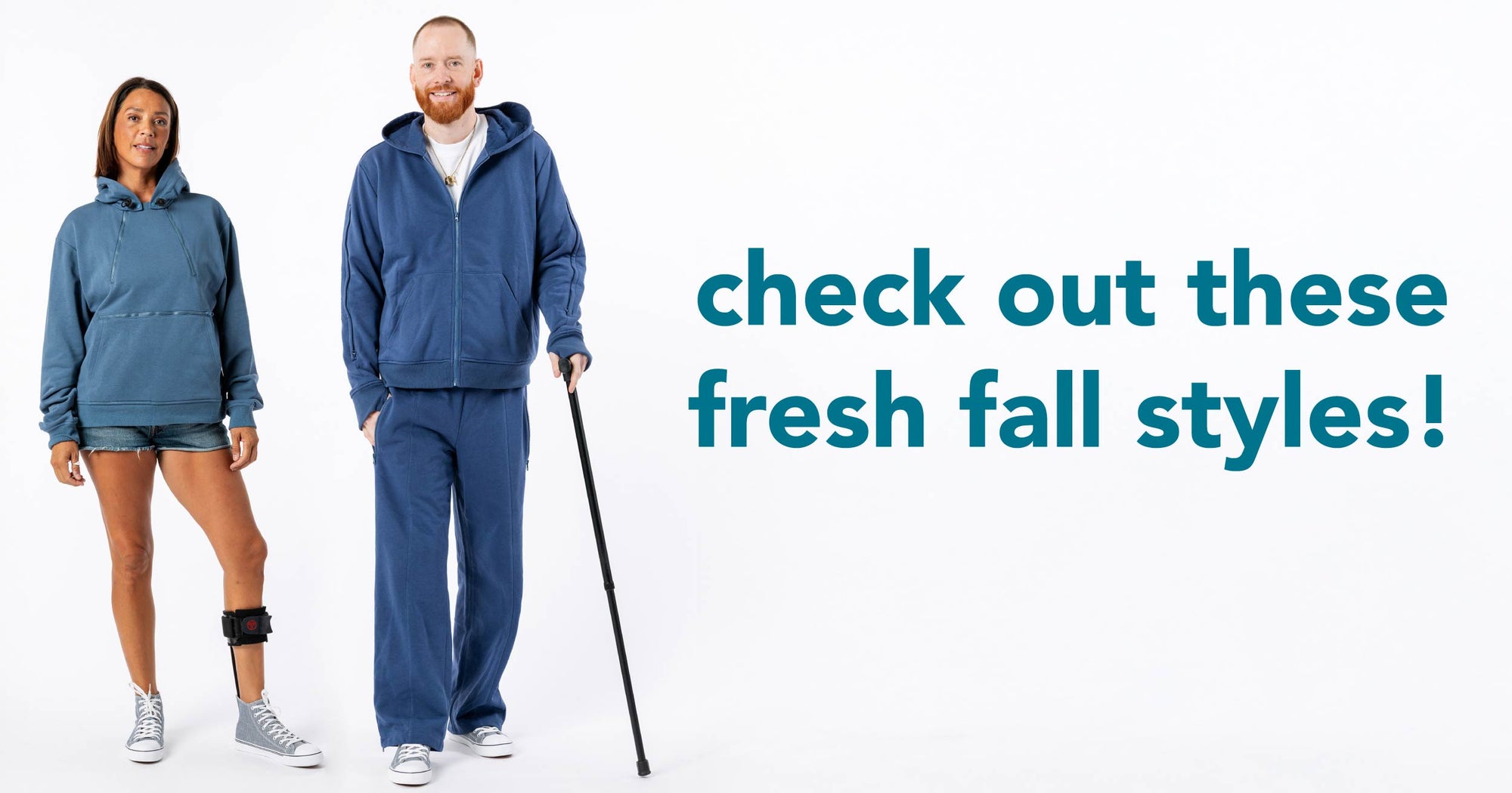 Check out these fresh fall styles!