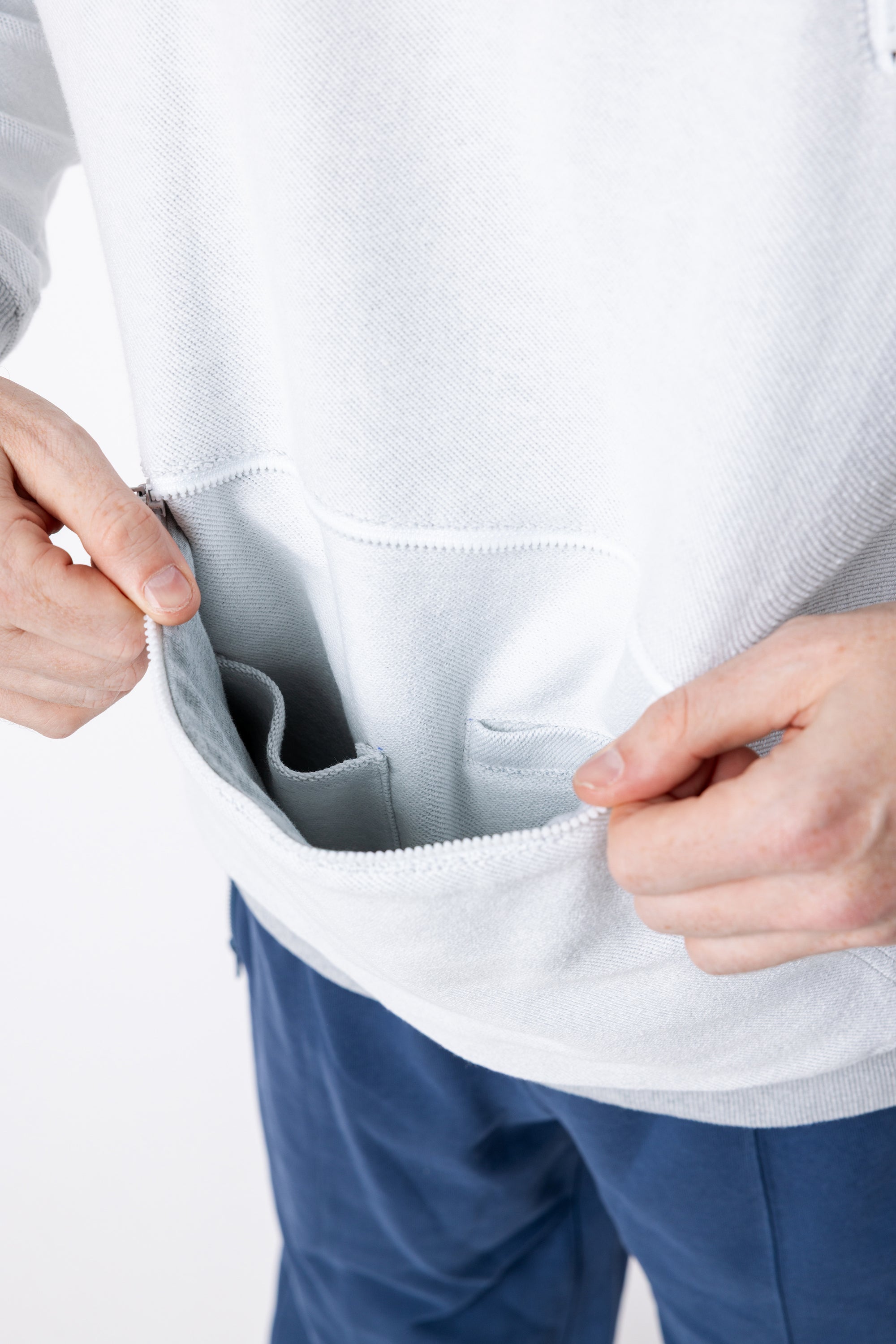 Closeup of Spoonie Signature Pocket
